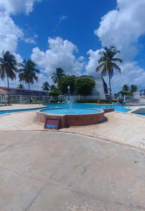 Beach Villas Dorado Puerto Rico Екстер'єр фото